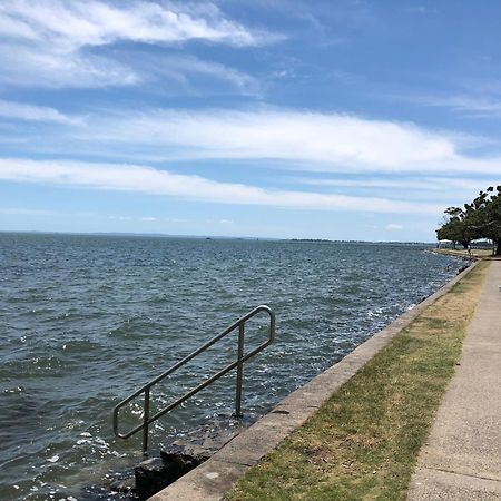 Wynnum Anchor Motel Brisbane Exterior foto
